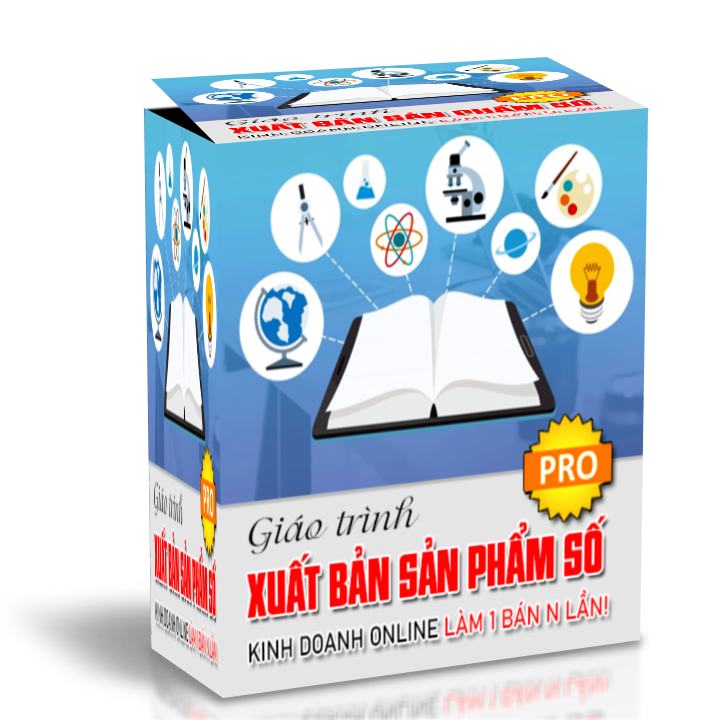 Khóa Học Đặc Biệt Sản Xuất Sản Phẩm Số Pro A-Z_02