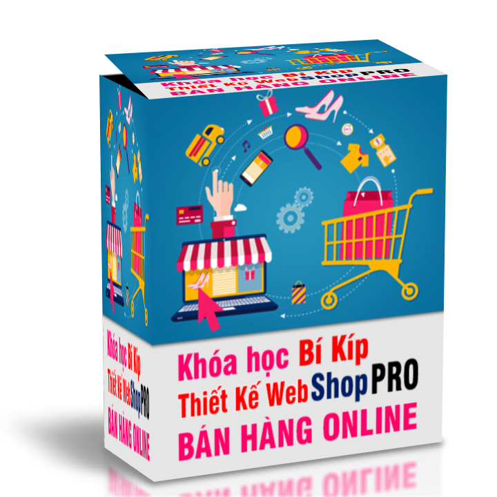 Học Thiết Kế Web Chuẩn SEO WordPress Shop Bán Hàng Online Pro 02
